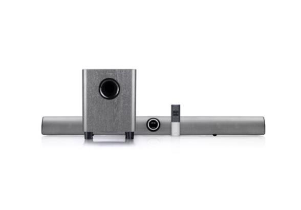 Edifier B8 CineSound Soundbar Speaker  System with Wireless Subwoofer