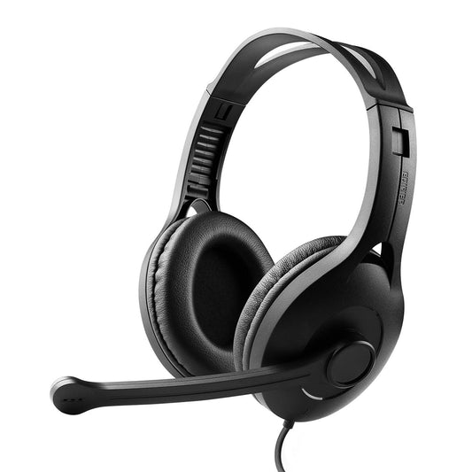 Edifier K800 USB Headset with Microphone - 120 Degree Microphone