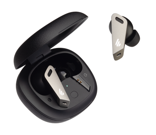 EDIFIER TWSNB2 True Wireless Earbuds with Active Noise Cancellation,