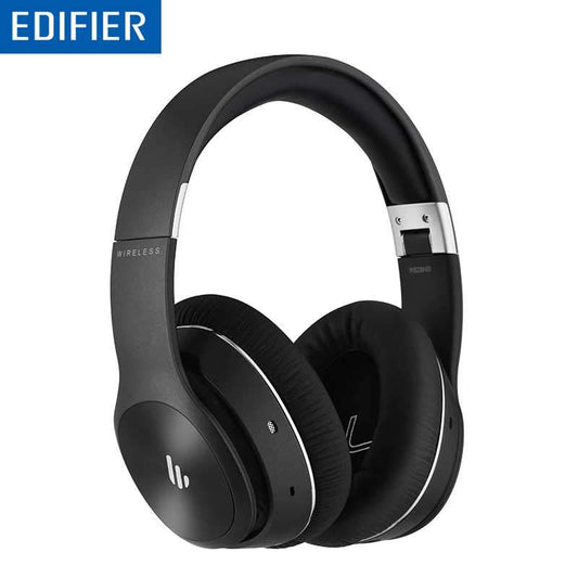 Edifier W828NB Bluetooth 5.0 Active Noise Cancelling, Reduction
