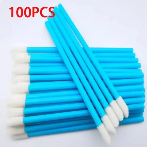 50/100PCS Wholesale  Women Accessories Lipstick Hotting makeup