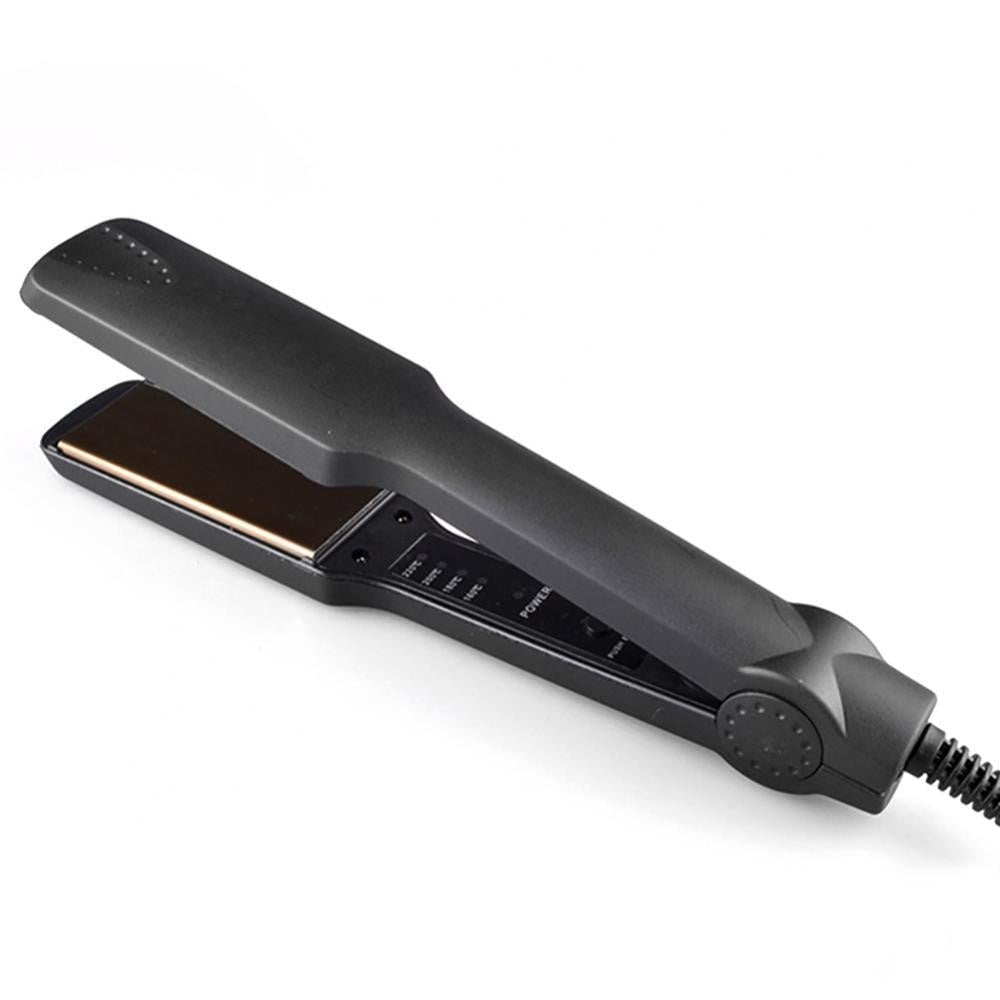 Professional Electric Hair Straightener Flat Iron Clip Styling Tool