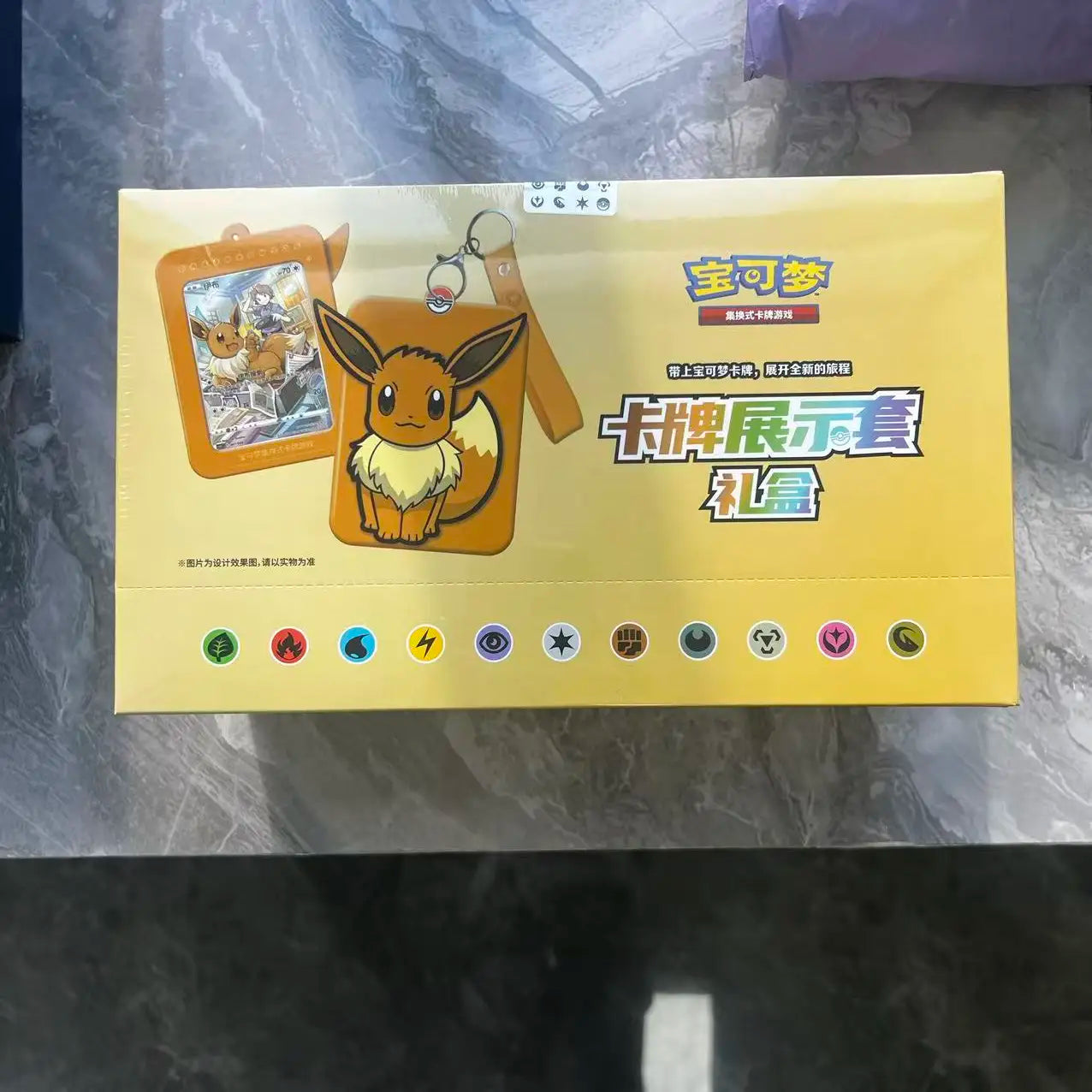 Simplified Chinese Version PTCG Pokémon Trading Card Game - Genuine