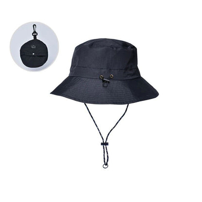Sun Hat Quick Dry Waterproof Women Lightweight Fishing Hat with