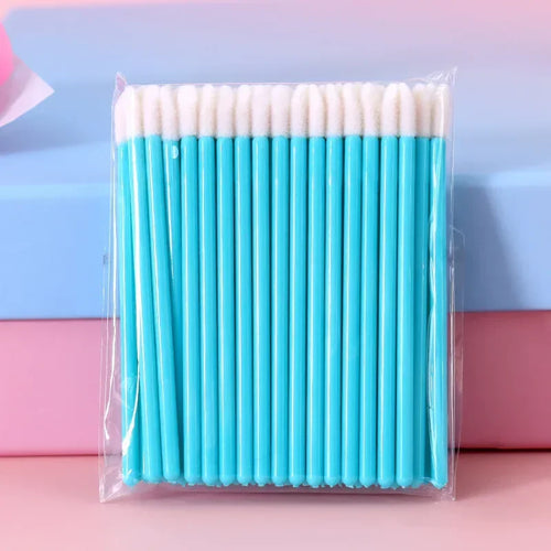 50/100PCS Wholesale  Women Accessories Lipstick Hotting makeup