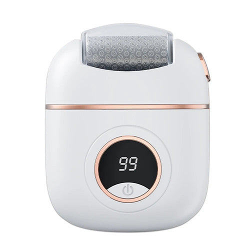 Electric Feet Sander Machine Rupture Skin Trimmer Dead Skin for Heels