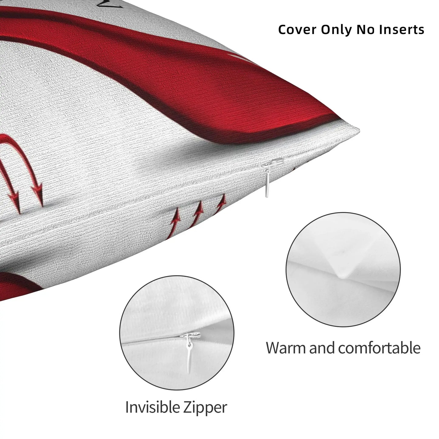 The Devil Wears Pradas 2 Moive Pillowcases Merch Printing Cushion