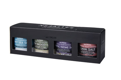FOUR PACK GIFT BOX