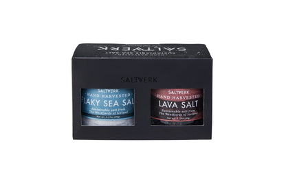 TWO PACK GIFT BOX