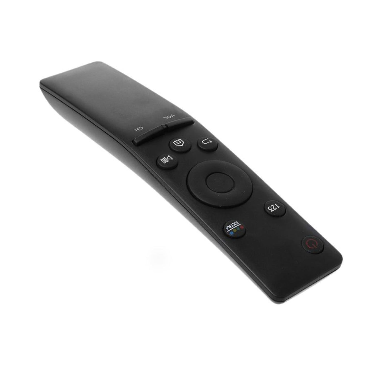 Chunghop 4K UHD Remote Replacement For Samsung Control  BN59-01259B No