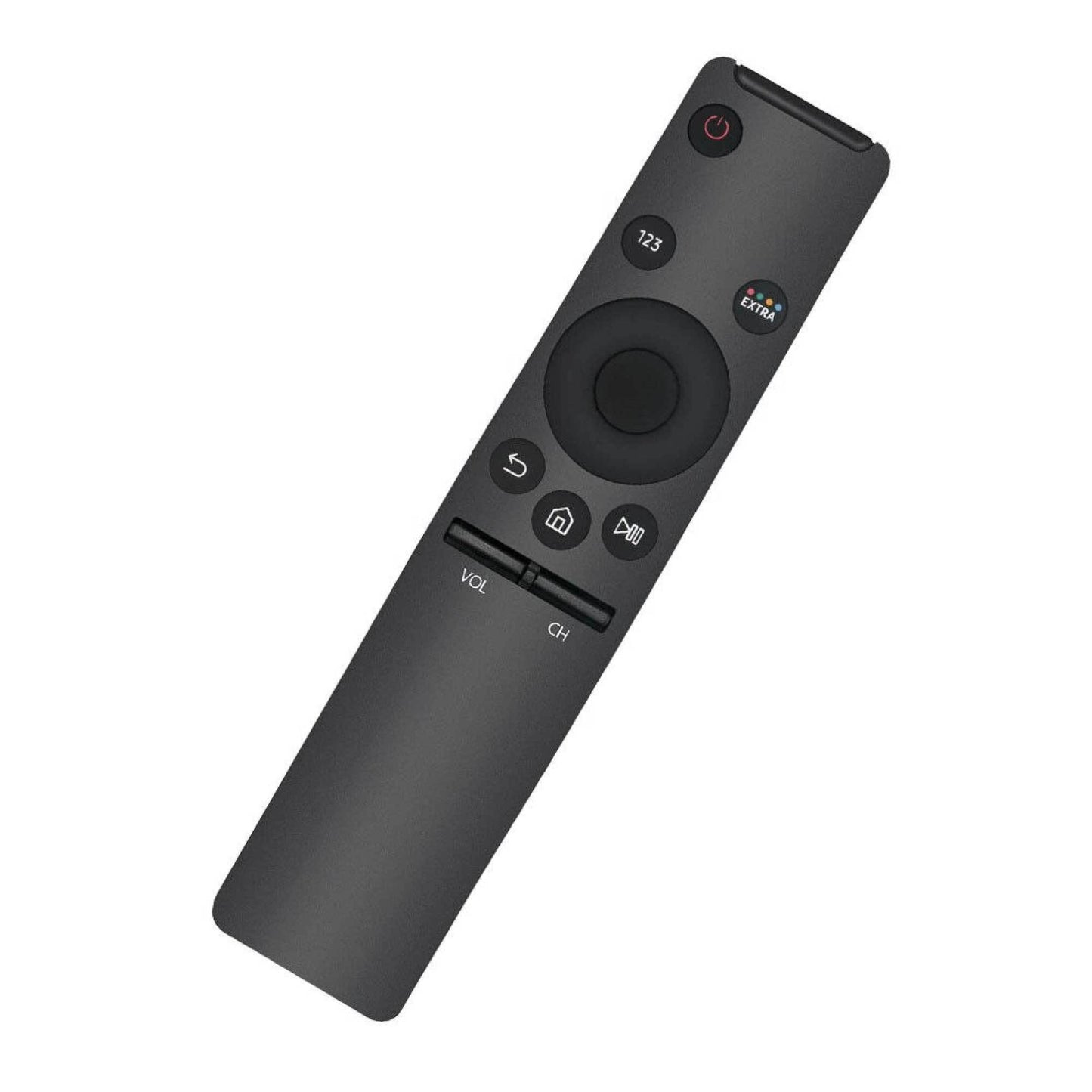 Chunghop 4K UHD Remote Replacement For Samsung Control  BN59-01259B No