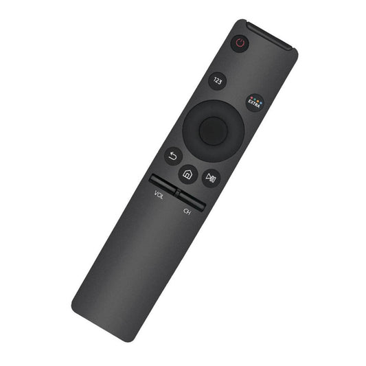 Chunghop 4K UHD Remote Replacement For Samsung Control  BN59-01259B No