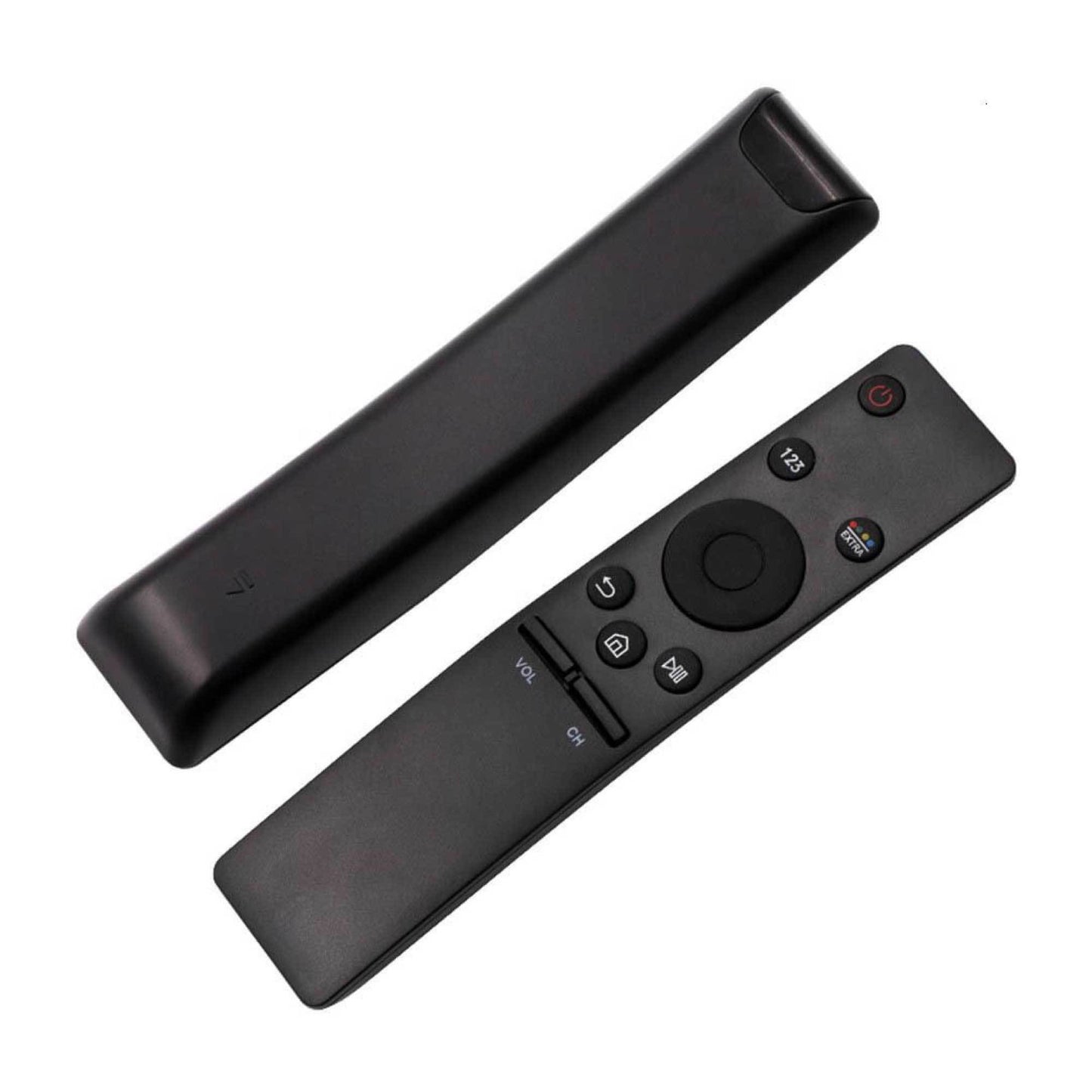 Chunghop 4K UHD Remote Replacement For Samsung Control  BN59-01259B No