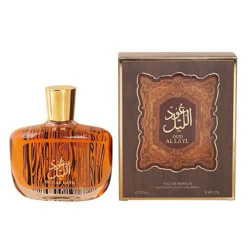 Irresistible Scents With Oud Wood Men Sandalwood Perfume Lasting