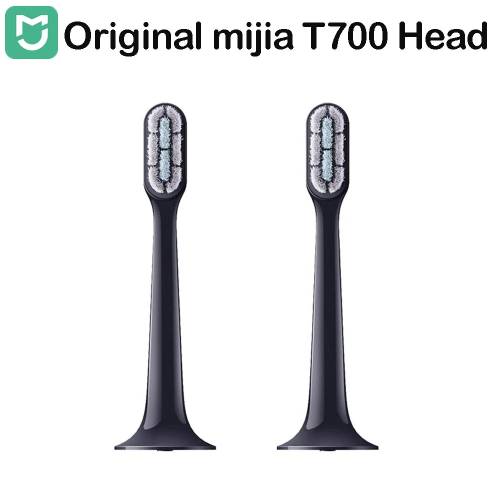Original Mijia Toothbrush Head T700 Sonic Electric Toothbrush
