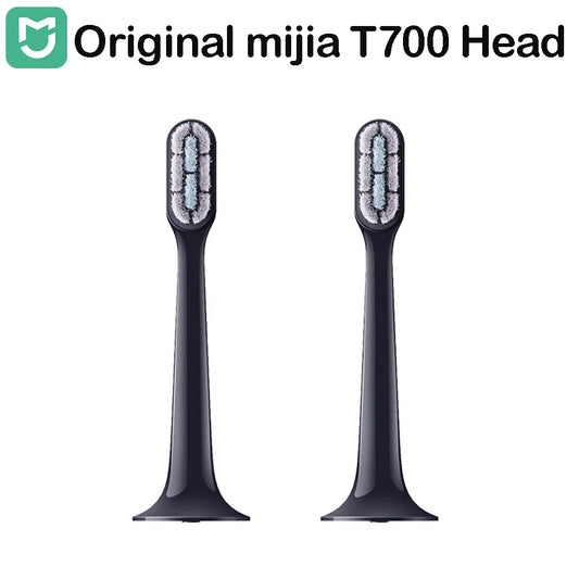 Original Mijia Toothbrush Head T700 Sonic Electric Toothbrush
