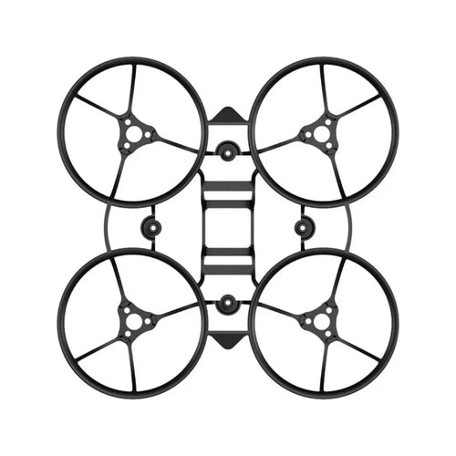 BETAFPV Air65 II 65mm 1S Brushless Whoop Frame Kit for RC Micro FPV