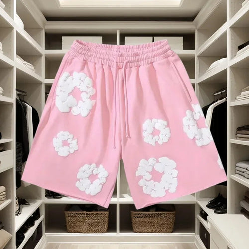 fashion fast-drying men Beach shorts