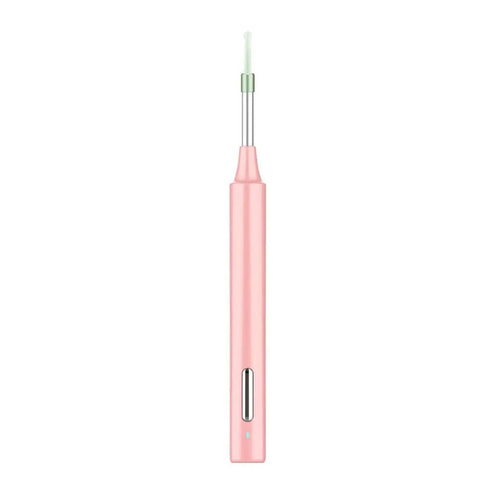 WiFi Visual Earpick Compact Ear Wax Removal Tool Clear View Ear Camera