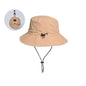 Sun Hat Quick Dry Waterproof Women Lightweight Fishing Hat with