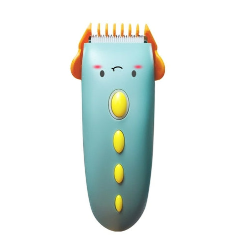 Silent Kids Hair Trimmers  Quiet Baby Hair Clippers Hair Cutting