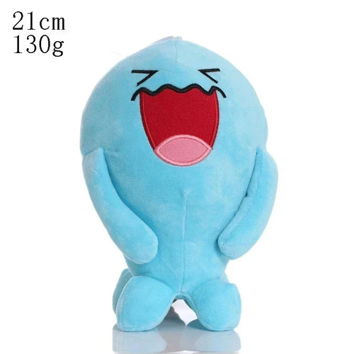 20CM Pokemon Plush Pikachu Dolls Kawaii Anime Pokémon Pichu Short