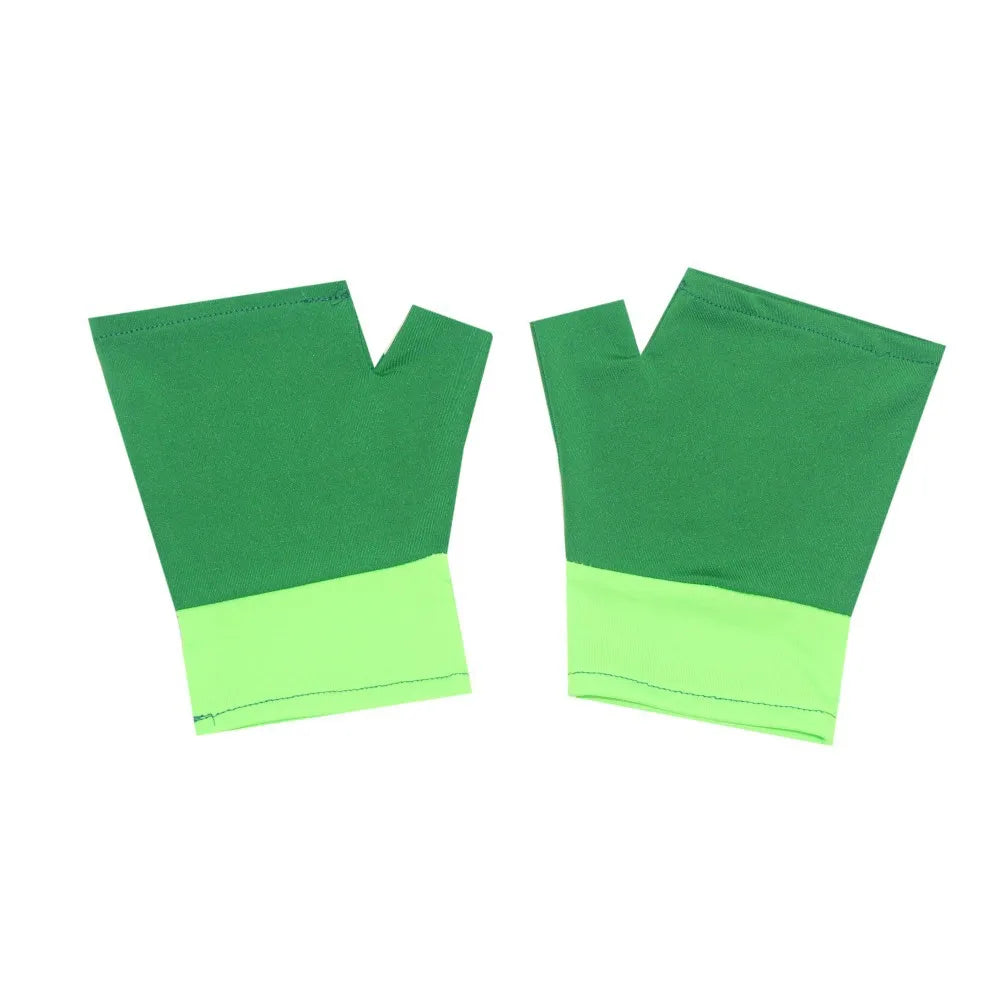 Boy and girl cosplay pet sprites cosplay Pok é mon Ash Halloween