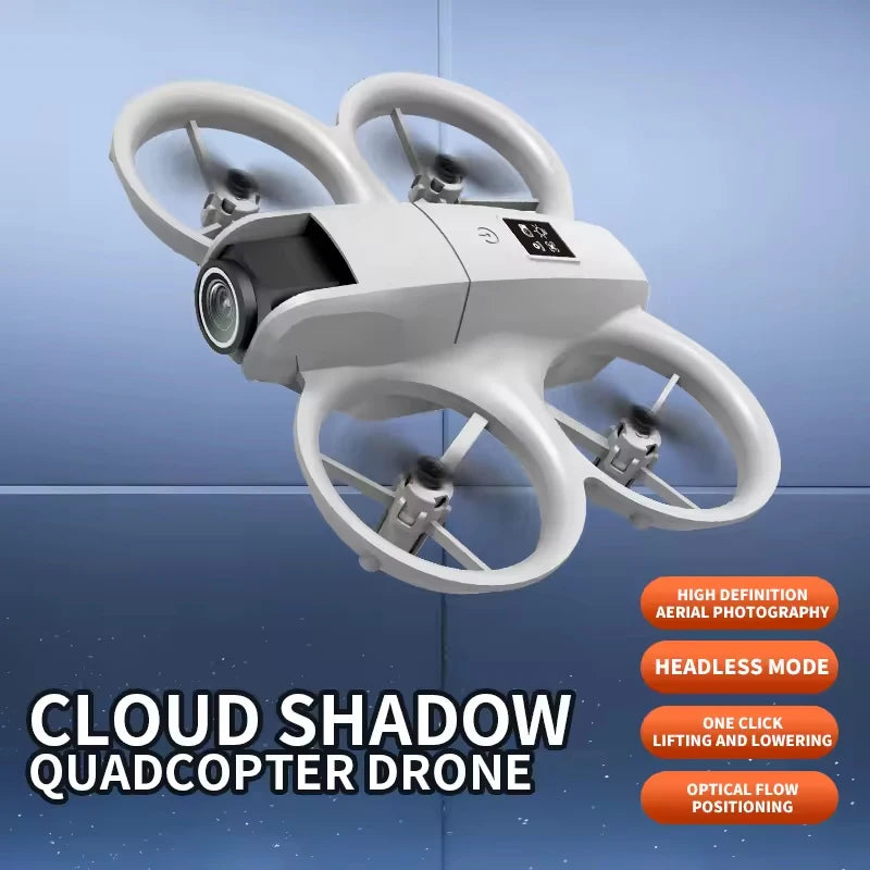 New Hot Mini Drone WIFI FPV Hover Professional 4K Camera Pocket