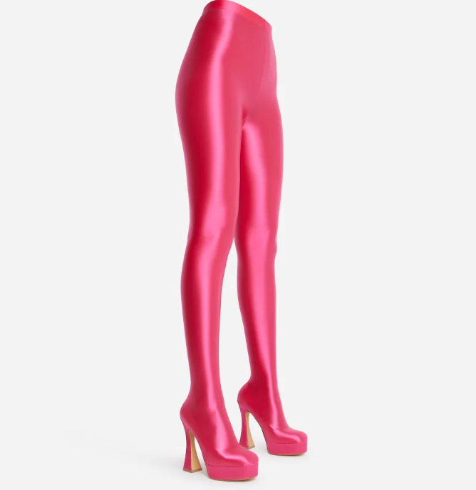 The Giselle Boot