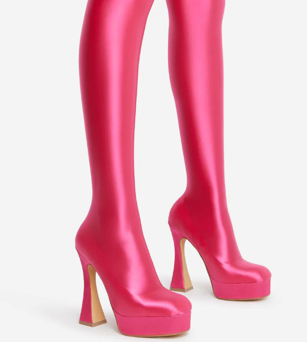The Giselle Boot