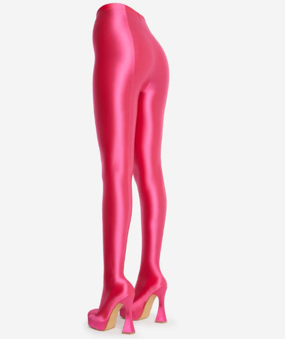 The Giselle Boot