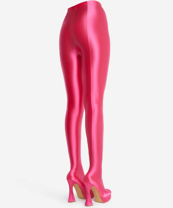 The Giselle Boot