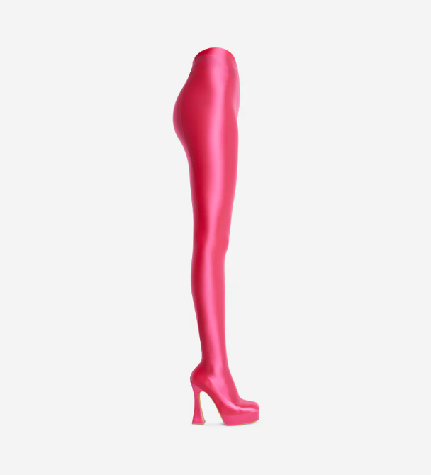 The Giselle Boot