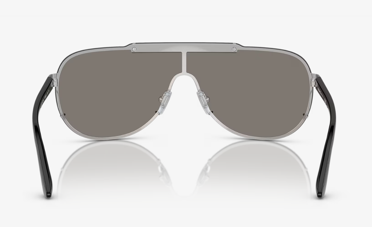 VERSACE  Pilot Sunglasses