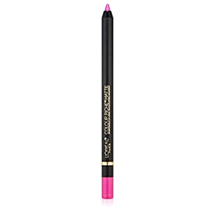 Matte Sharpenable Lip Liner