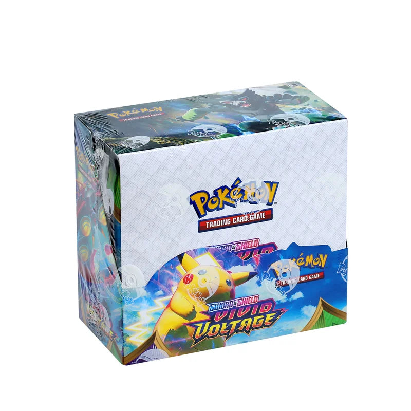 Pokemon Trading Card GameCards Prismatic Evolutions Scarlet Violet 151