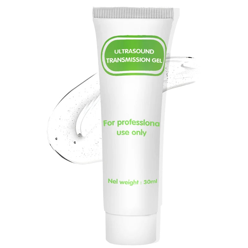 AiQUE 100g/30g Conductive Gel For EMS Radiofrequency Face Body therapy