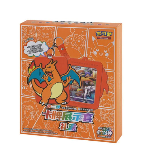 Simplified Chinese Version PTCG Pokémon Trading Card Game - Genuine