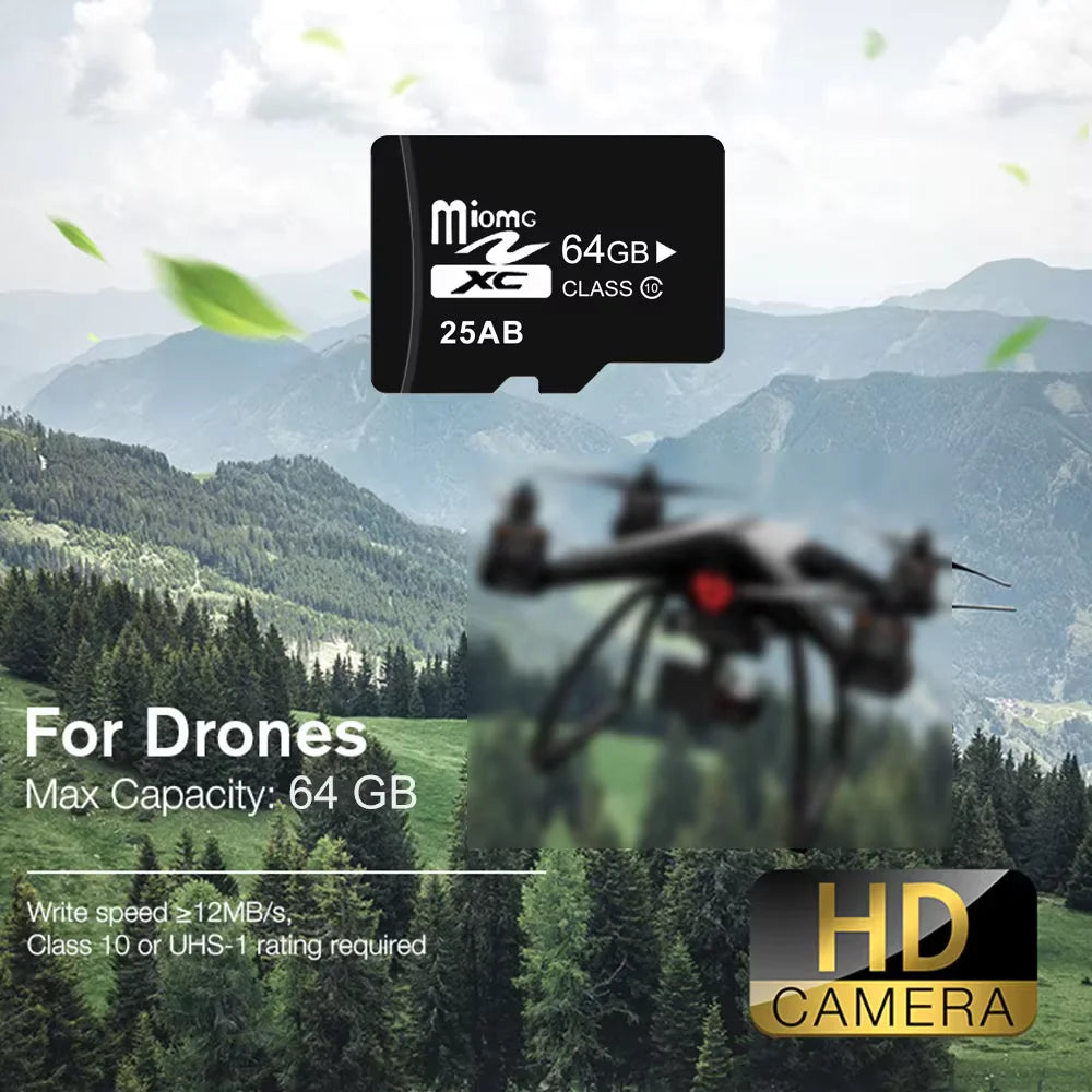 10 Categories High-speed Memory card 4GB 8GB 16GB 32GB 64GB 128GB sd