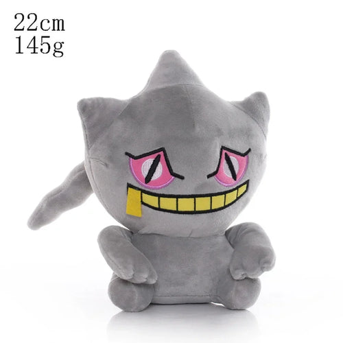 *20CM Pokemon Plush Pikachu Dolls Kawaii Anime Pokémon Pichu Short