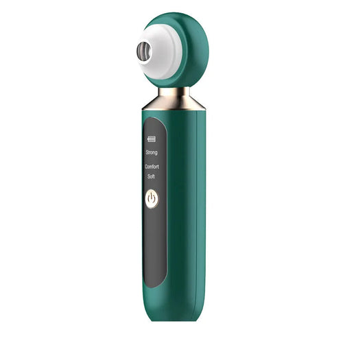 Visible Electric Blackhead Remover Vacuum Cleaner Black Head Machine