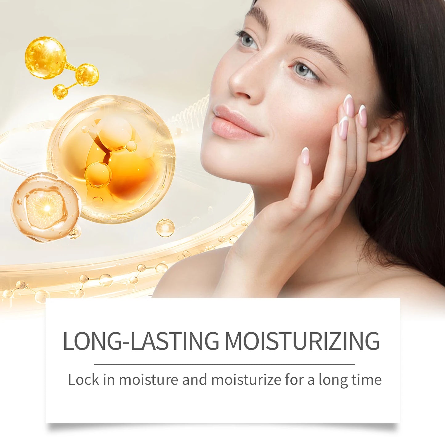 Nasolabial Fold Patch Face Lifting Sticker Fade Fine Lines