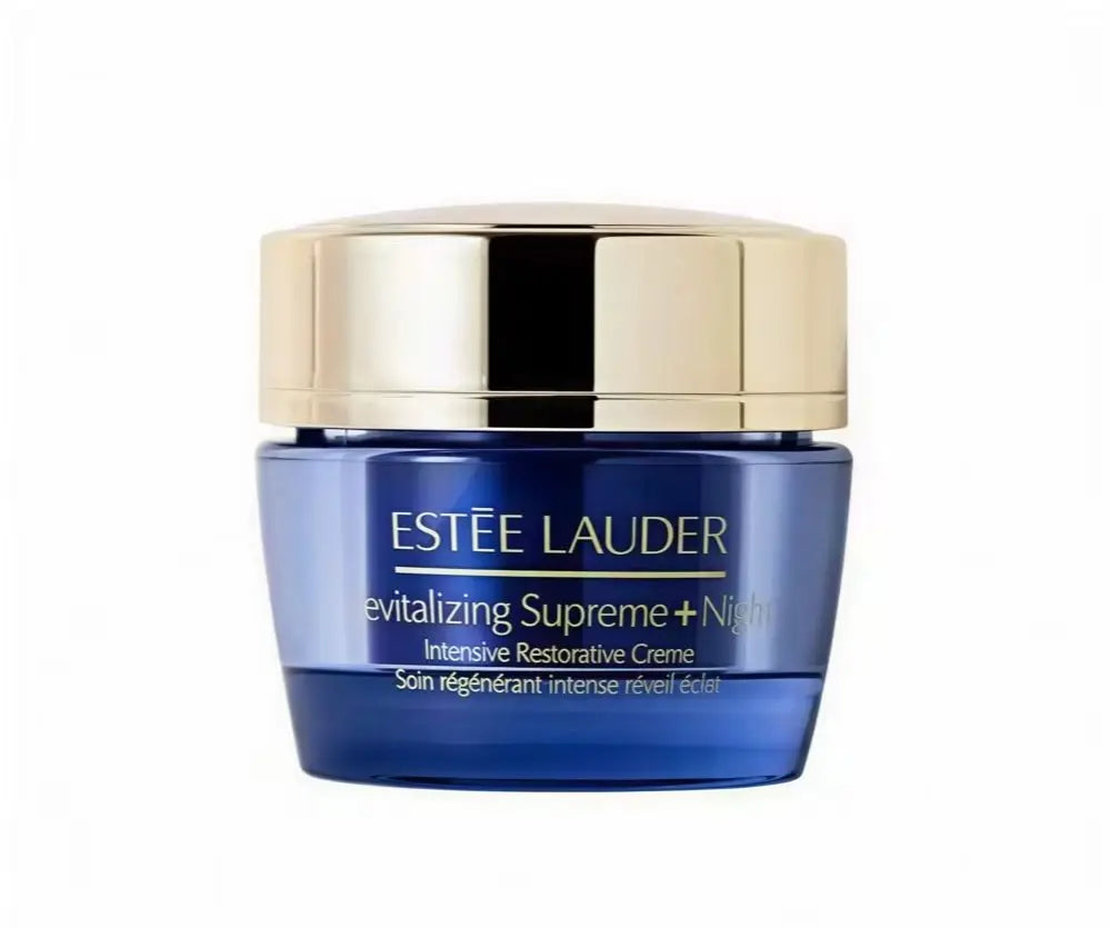 Estee Lauder Revitalizing Supreme+ Night Moisturizer Night