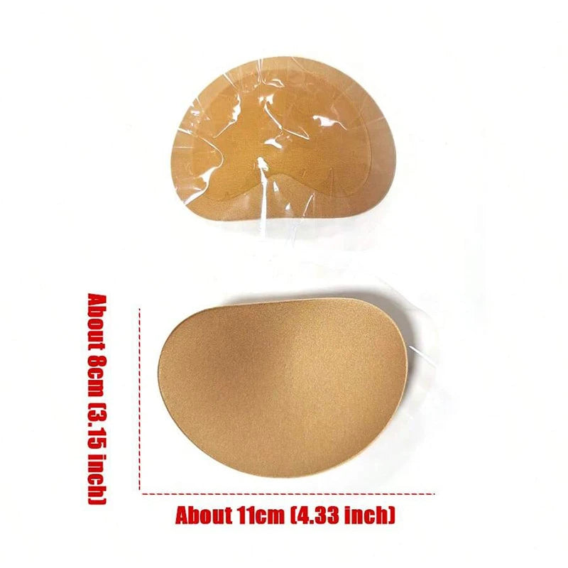 Bikini Chest Pad Bikini Set Push Up Padded Bikinis Swimsuit Women