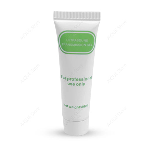 AiQUE 30-100ML Ultrasound Transmission Gel For Doppler Fetal Portable