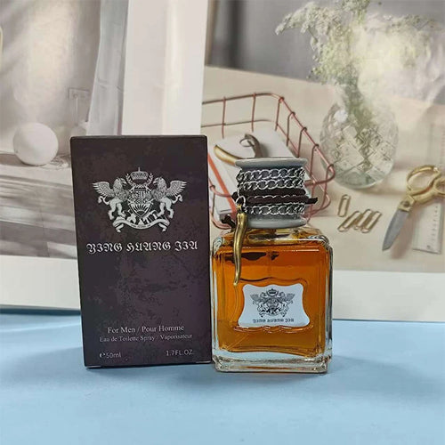 Irresistible Scents With Oud Wood Men Sandalwood Perfume Lasting