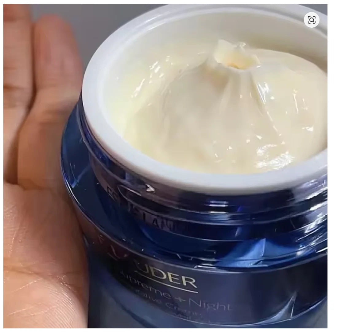 Estee Lauder Revitalizing Supreme+ Night Moisturizer Night