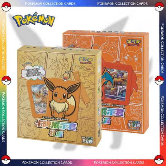 Simplified Chinese Version PTCG Pokémon Trading Card Game - Genuine