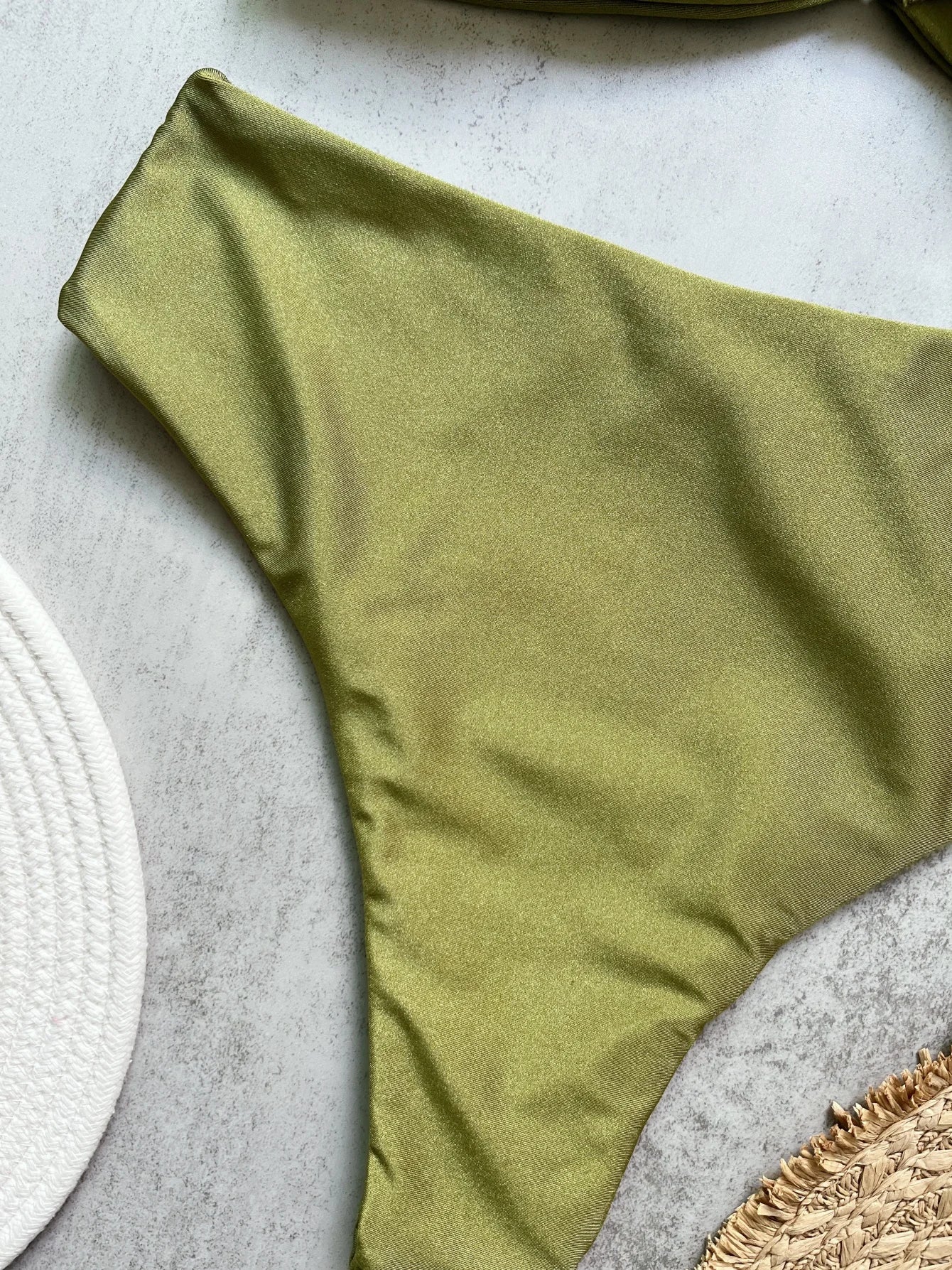 Bandeau Bikini Push Up Women Swimsuits 2024 Sexy Female Swimwear