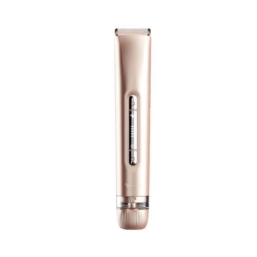 Double Head Electric Shaver Portable Body Epilator 2 in 1 Lady